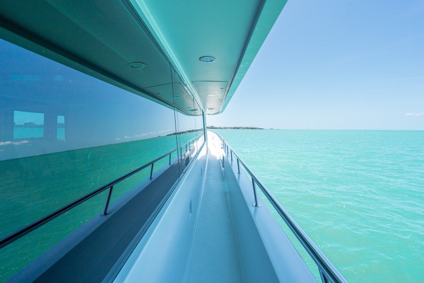 Лучшие предложения покупки яхты RISK AND REWARD 120