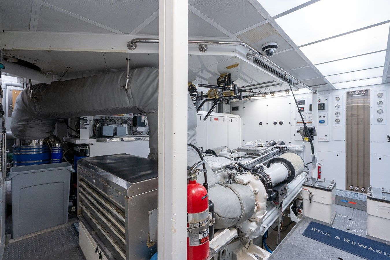 Лучшие предложения покупки яхты RISK AND REWARD Raised Pilothouse