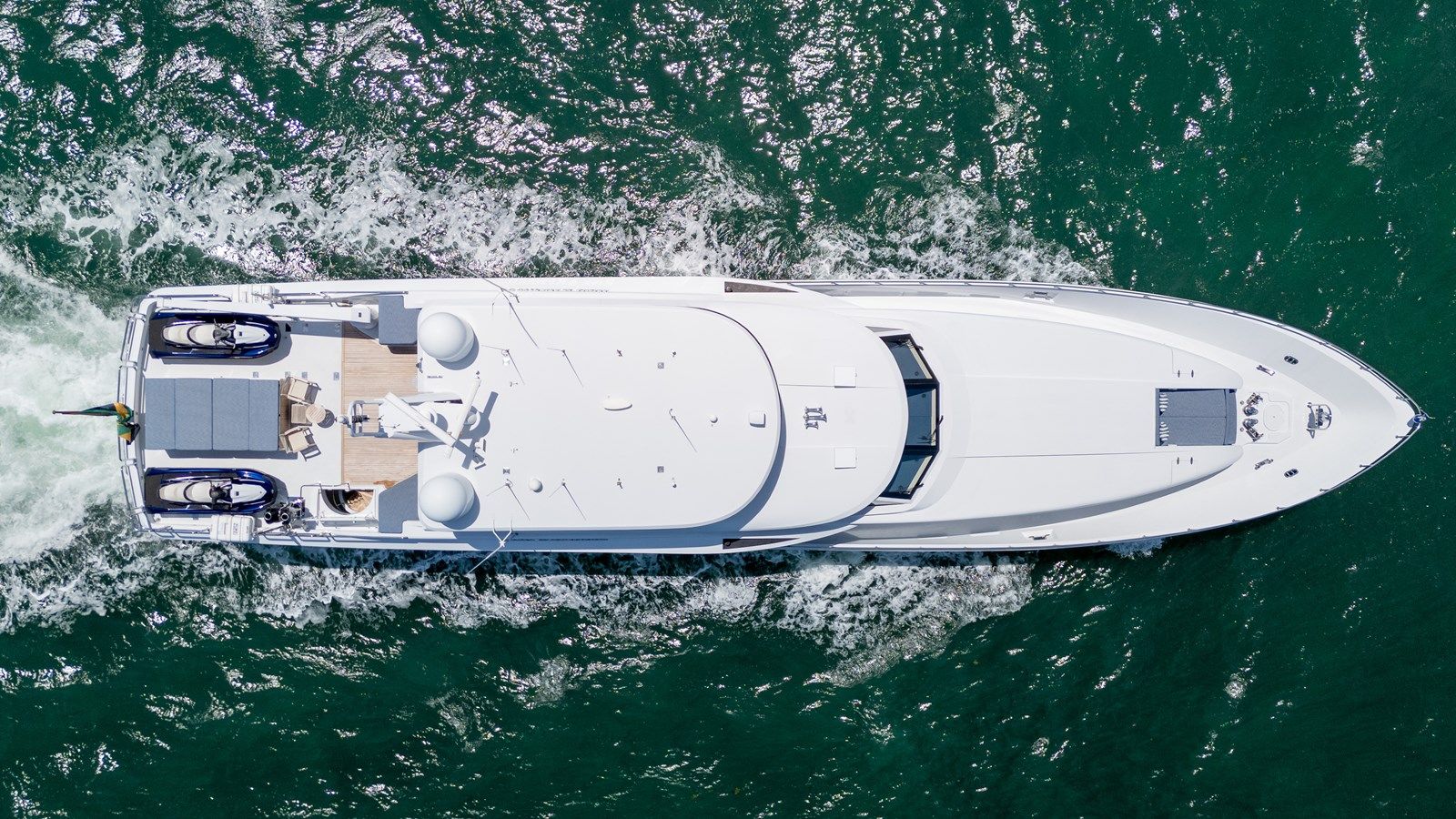 Лучшие предложения покупки яхты RISK AND REWARD - Crescent Custom Yachts