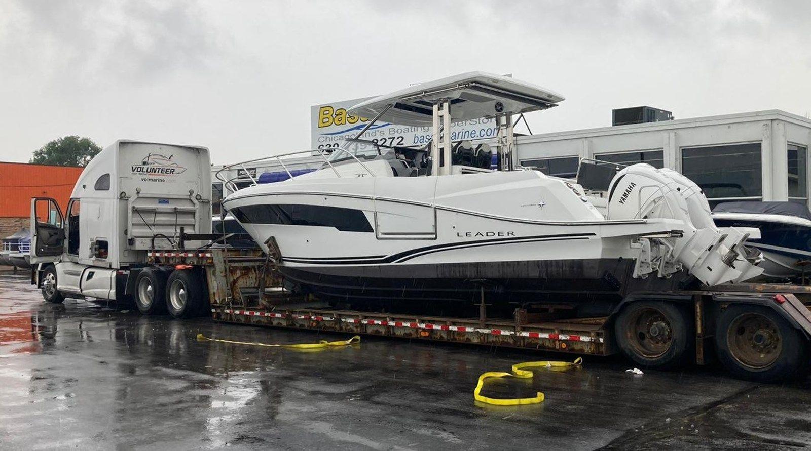 2022 Jeanneau 10.5 WA S2 10.5 WA S2 price