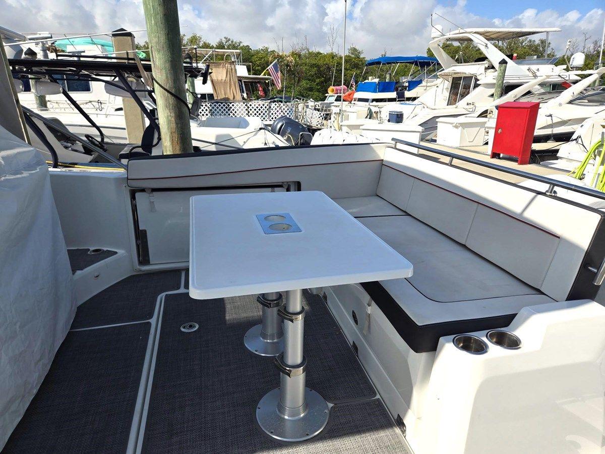 2022 Jeanneau 10.5 WA S2 - Jeanneau yacht sale