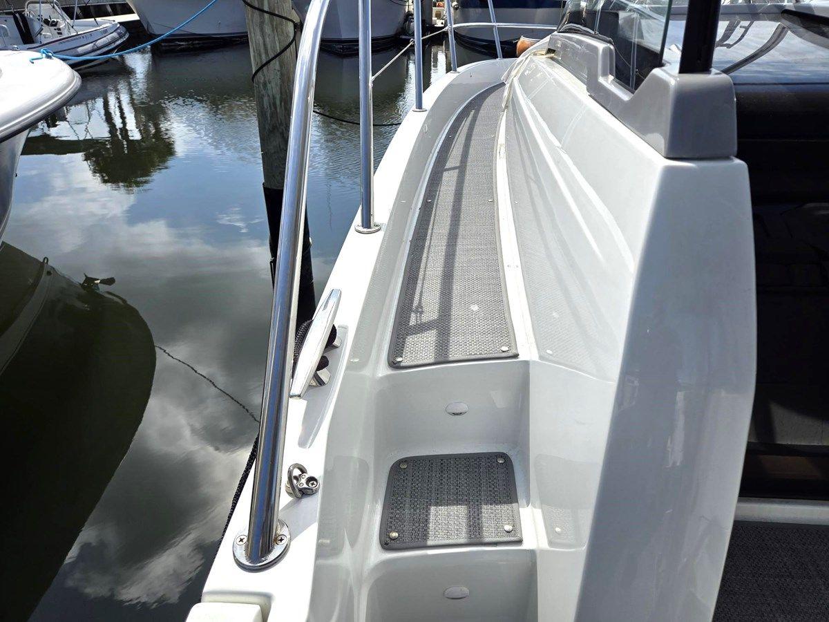 2022 Jeanneau 10.5 WA S2 - Jeanneau