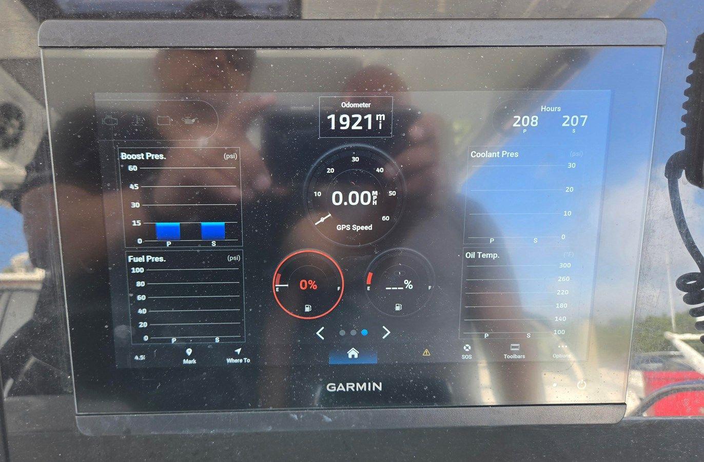 Buy a yacht 2022 Jeanneau 10.5 WA S2 10.5 WA S2