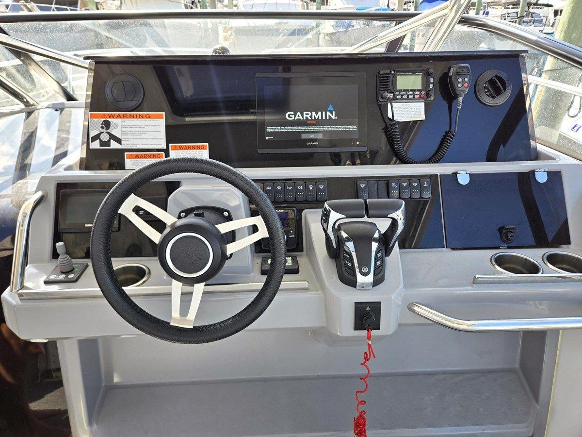 2022 Jeanneau 10.5 WA S2 - Jeanneau price