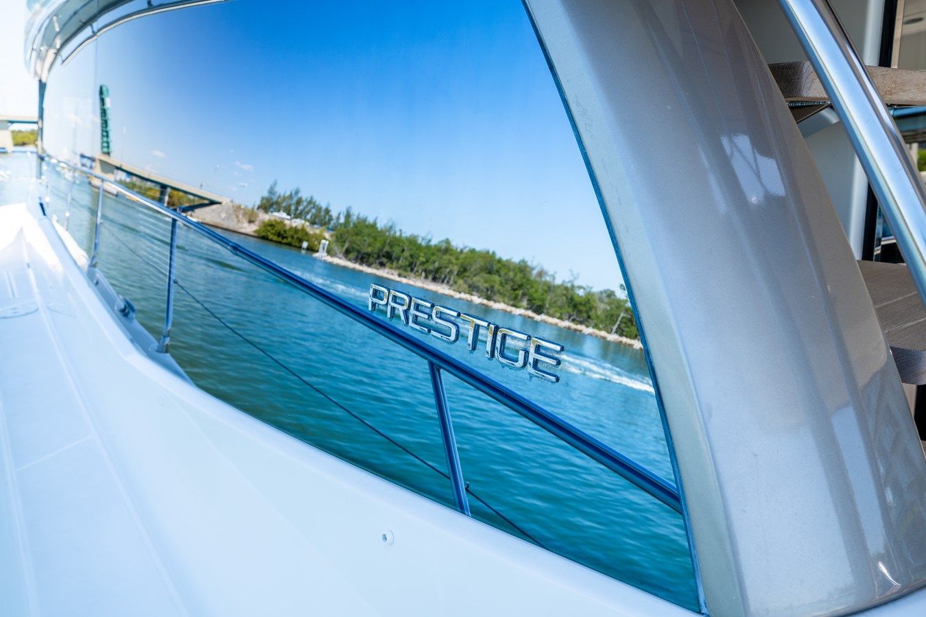 Buy a 2012 Prestige 500 Fly 2012 at Shestakov Yacht Sales