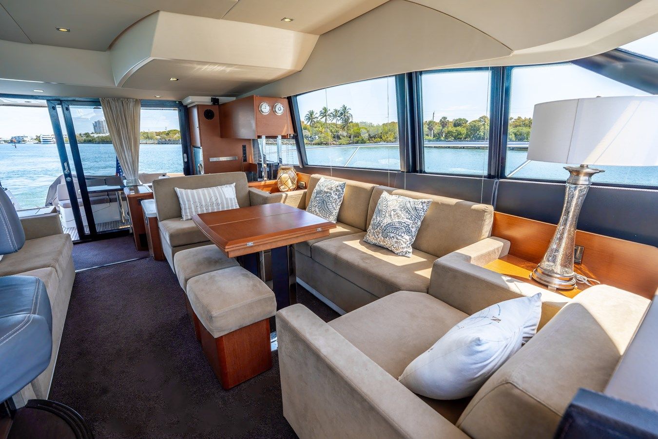 best yacht sales deals 2012 Prestige 500 Fly - PRESTIGE