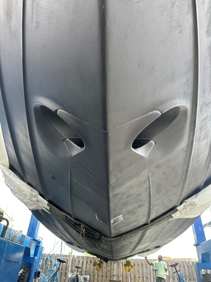 Buy a 2012 Prestige 500 Fly 500 Fly at Shestakov Yacht Sales