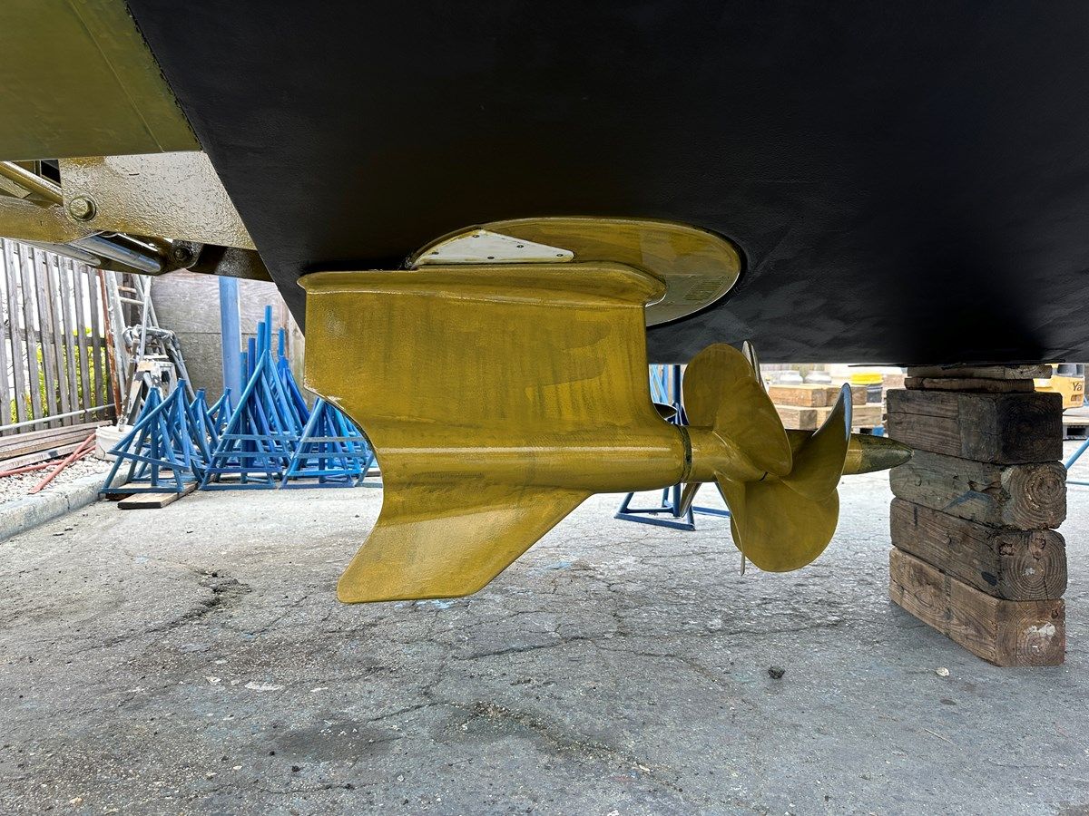 Buy a 2012 Prestige 500 Fly - PRESTIGE at Shestakov Yacht Sales