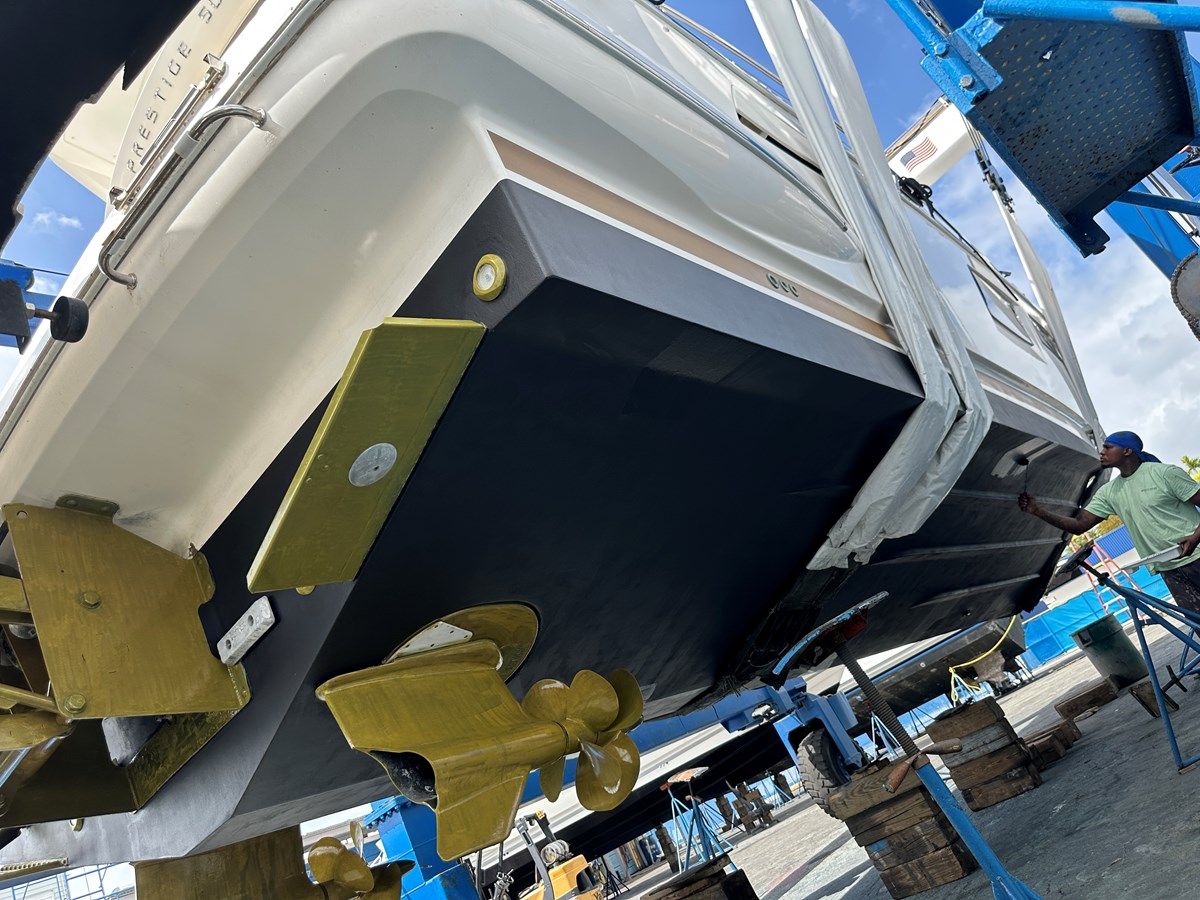 2012 Prestige 500 Fly price