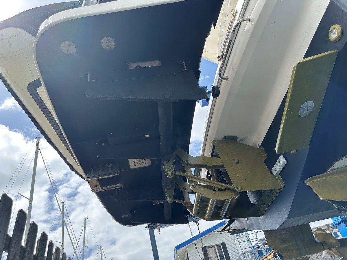 Buy a yacht 2012 Prestige 500 Fly - PRESTIGE