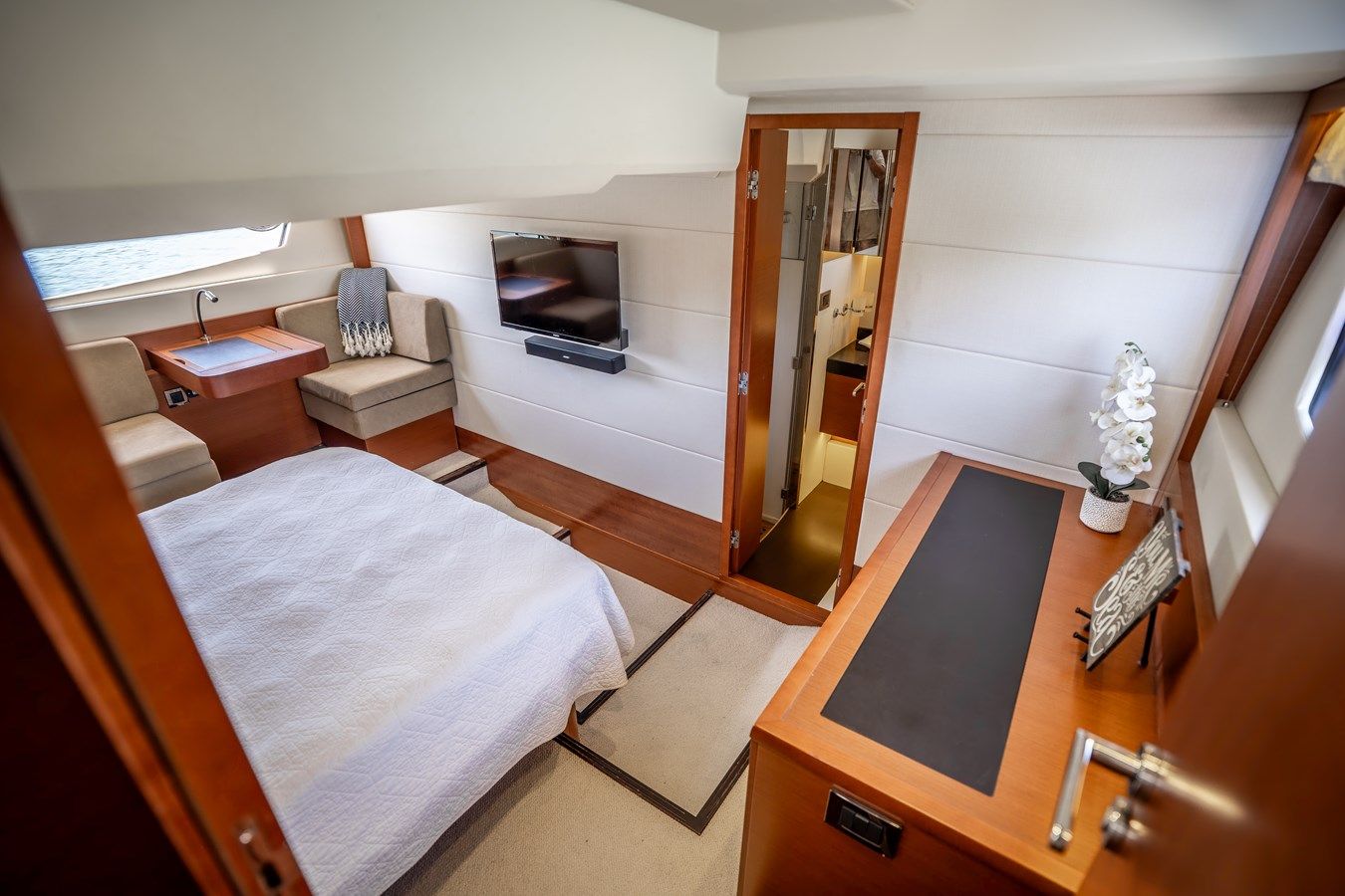 2012 Prestige 500 Fly 2012 yacht sale