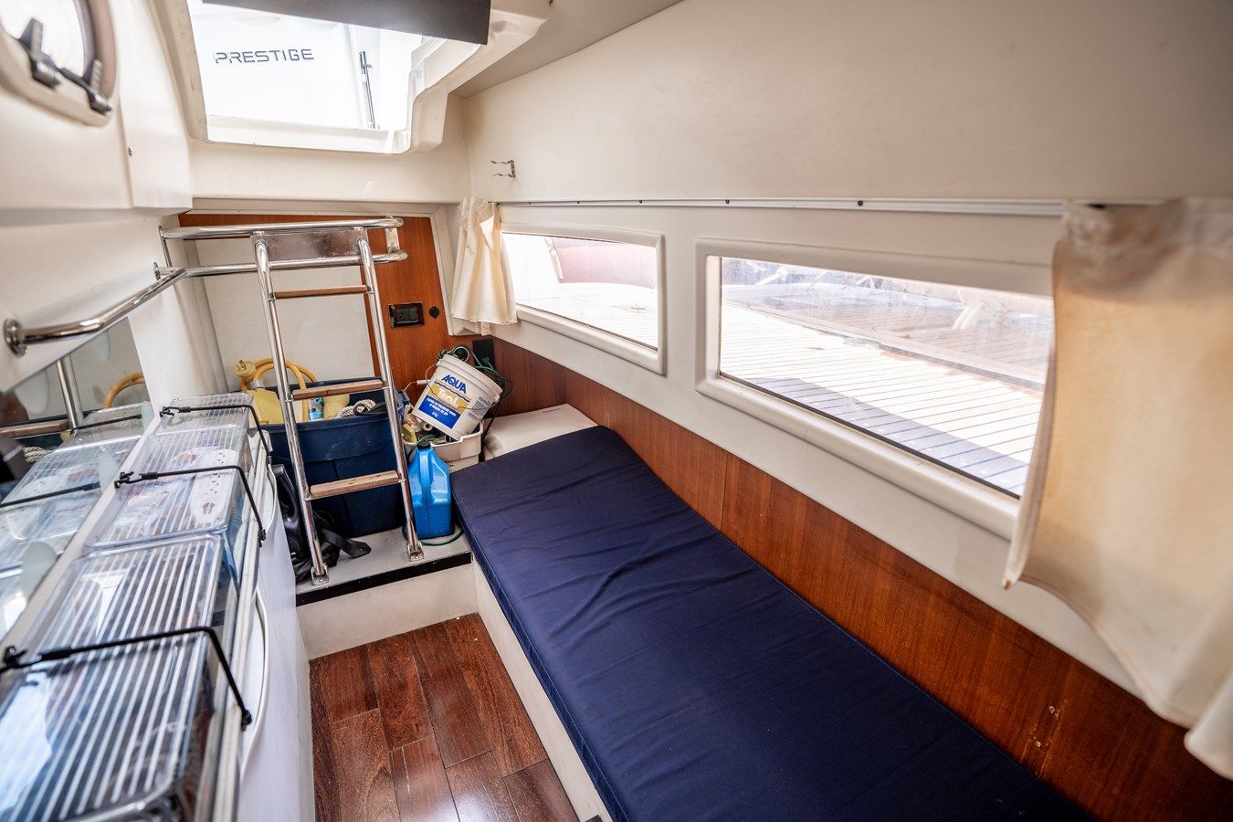 Buy a yacht 2012 Prestige 500 Fly - PRESTIGE