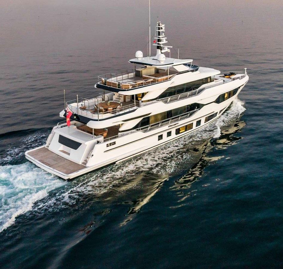 best yacht sales deals BEAUTE