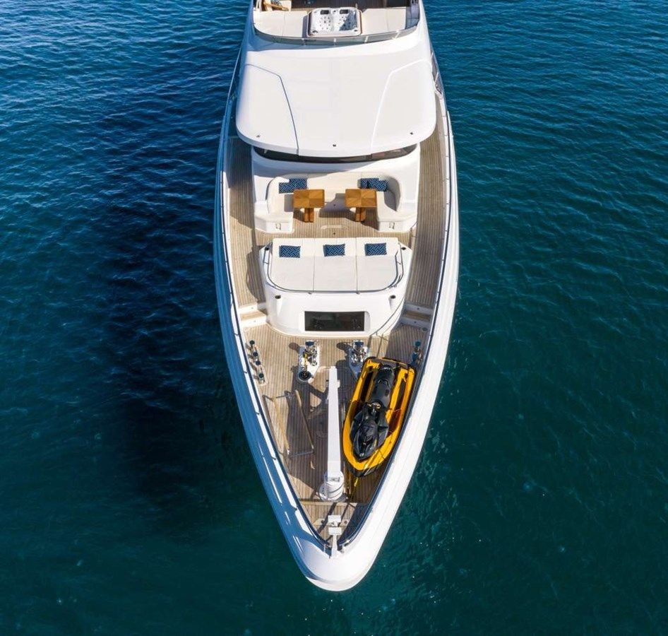 Buy a BEAUTE 2020 at Shestakov Yacht Sales