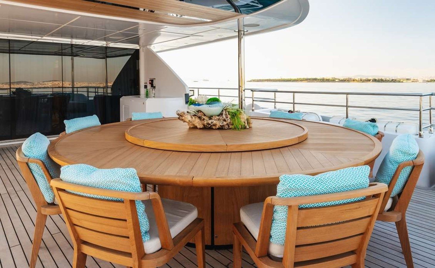 BEAUTE - Majesty Yachts price