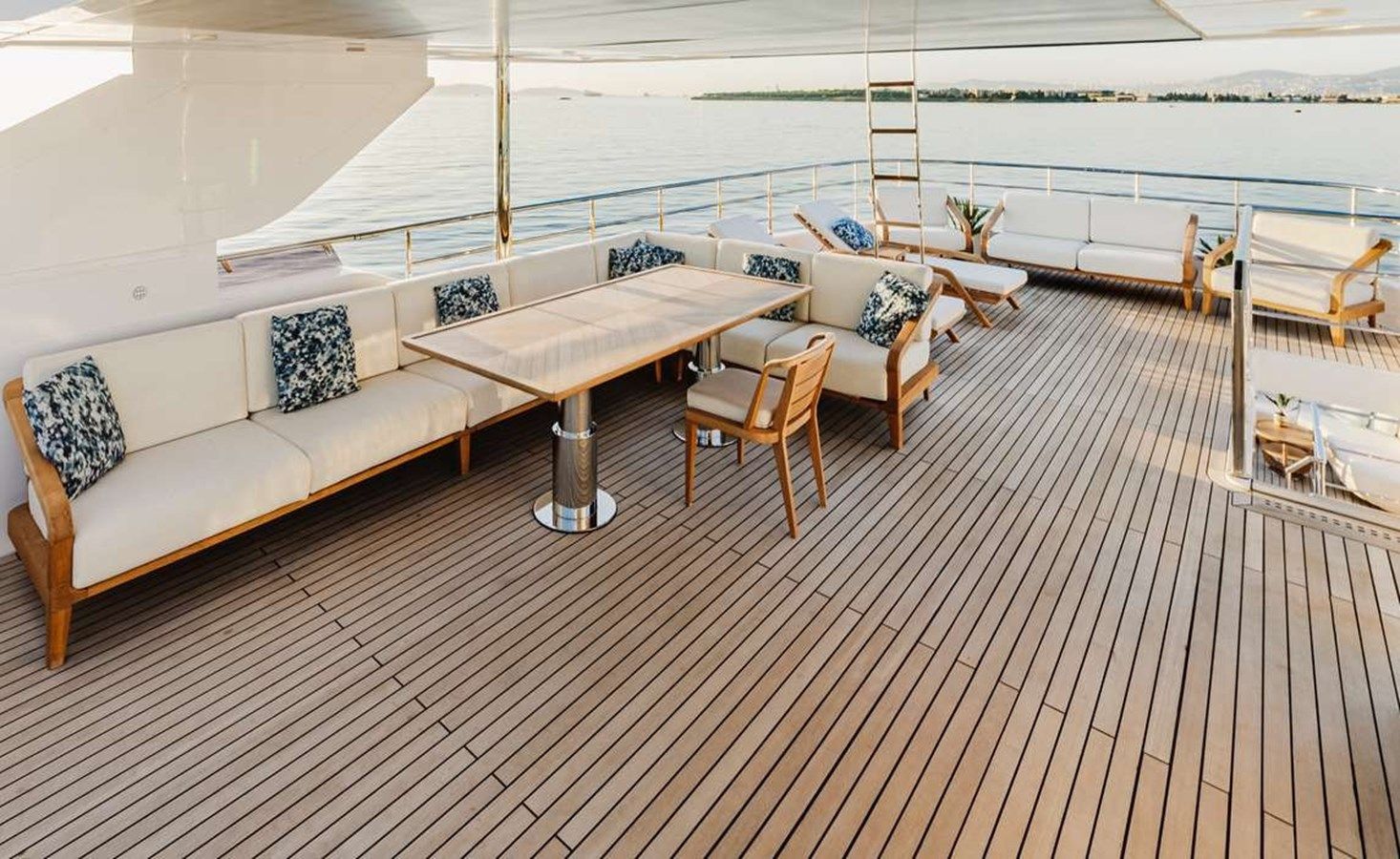 best yacht sales deals BEAUTE 2020
