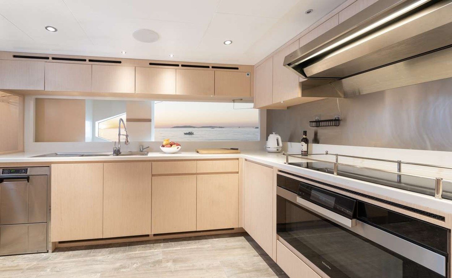 best yacht sales deals BEAUTE - Majesty Yachts