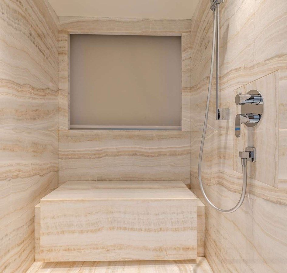 BEAUTE - Majesty Yachts