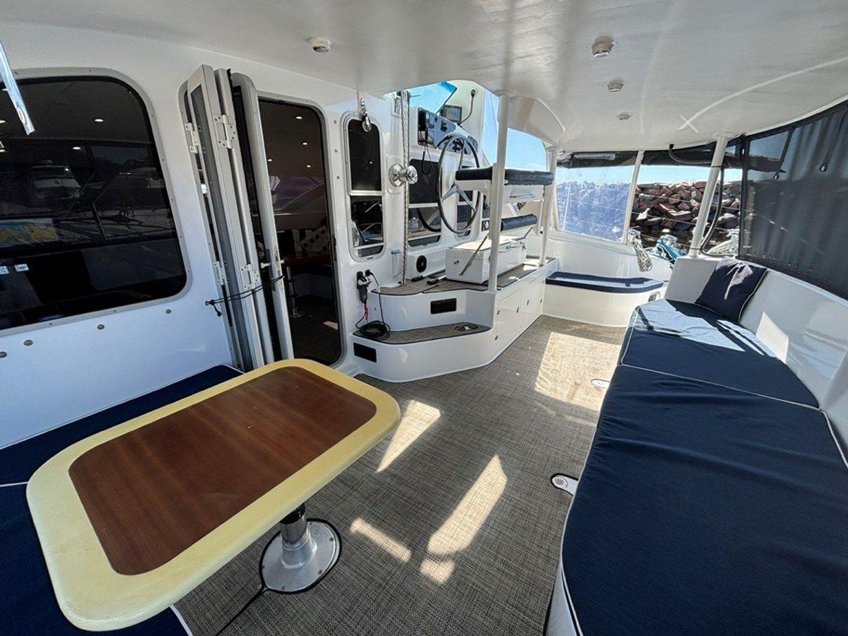 Лучшие предложения покупки яхты Chillin