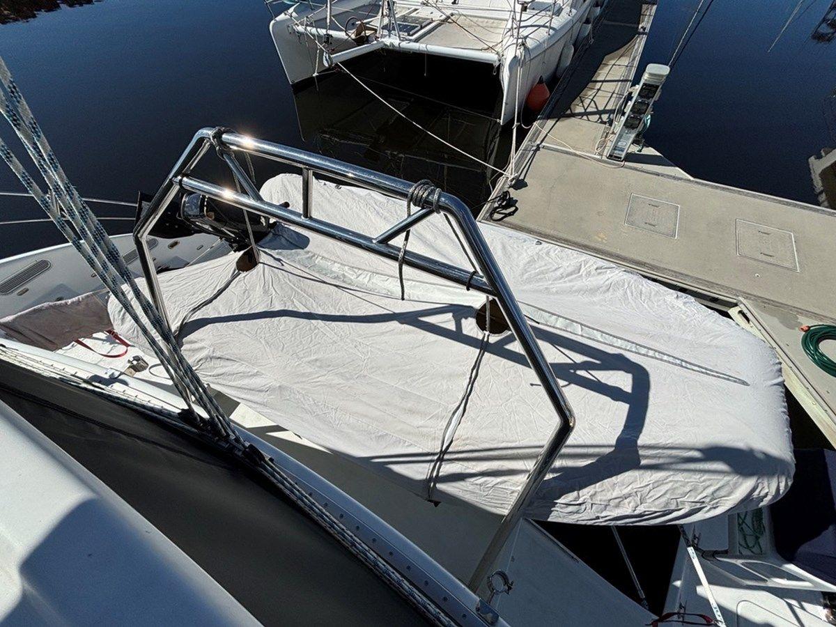 Купить Chillin 480 Custom