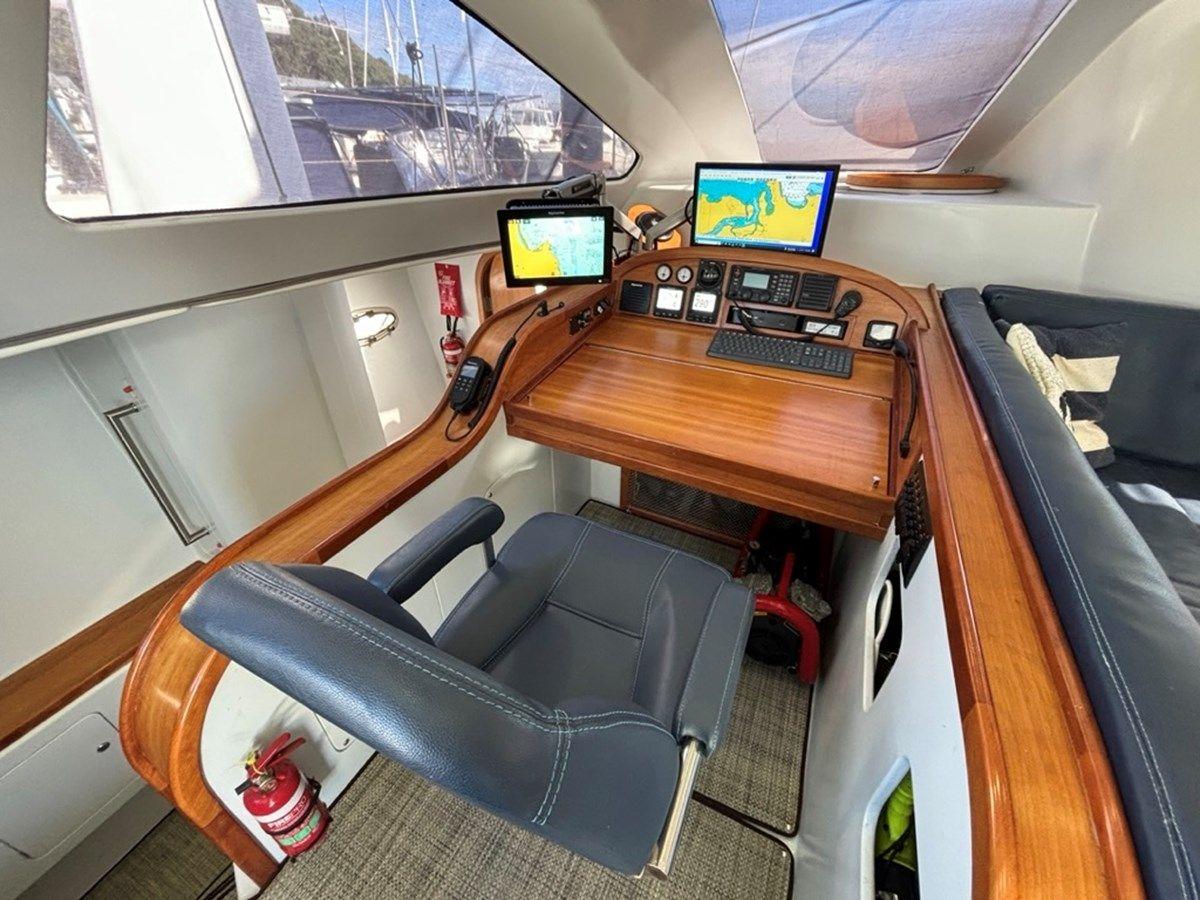 Лучшие предложения покупки яхты Chillin 48