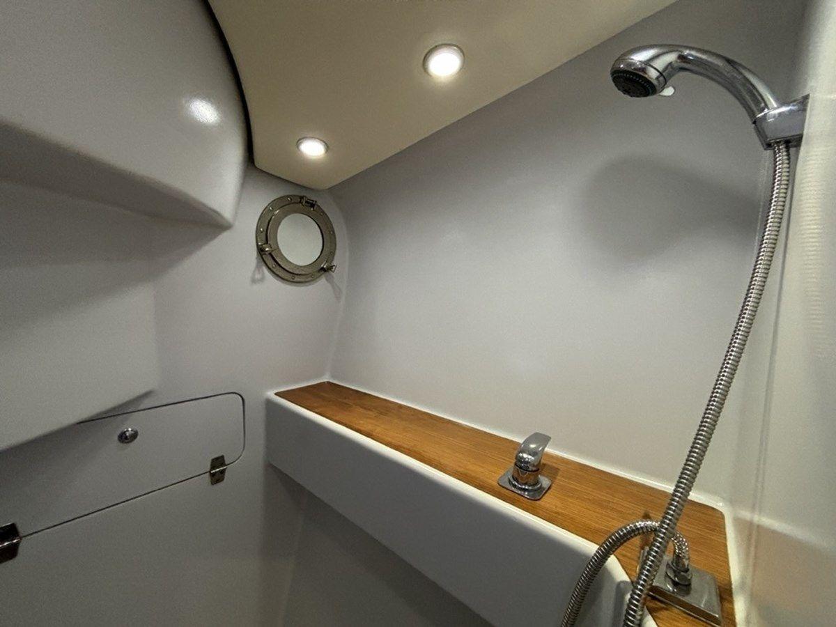 Стоимость яхты Chillin - SPIRITED