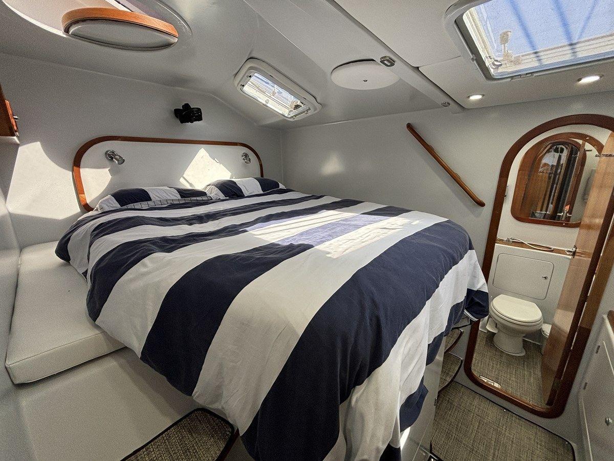 Купить яхту Chillin - SPIRITED в Shestakov Yacht Sales