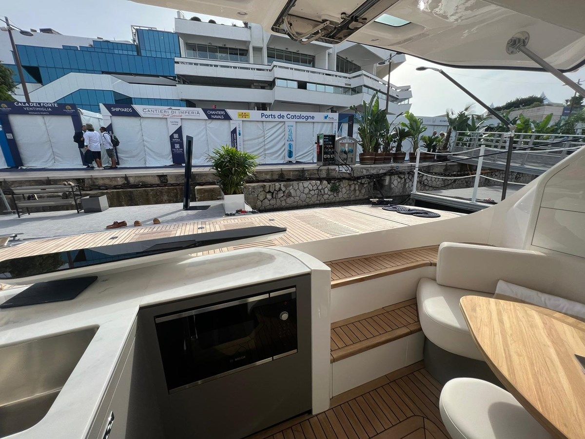 LEILANI yacht sale