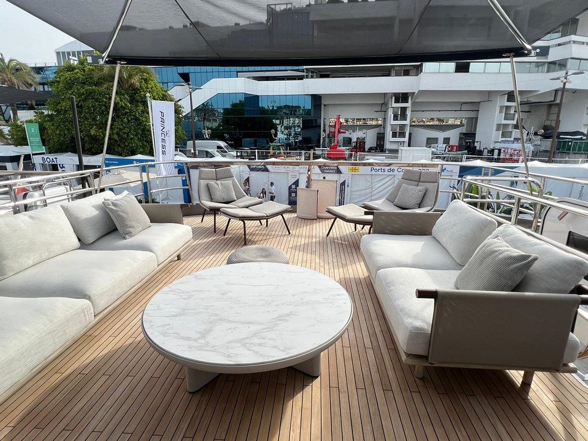 best yacht sales deals LEILANI Y95