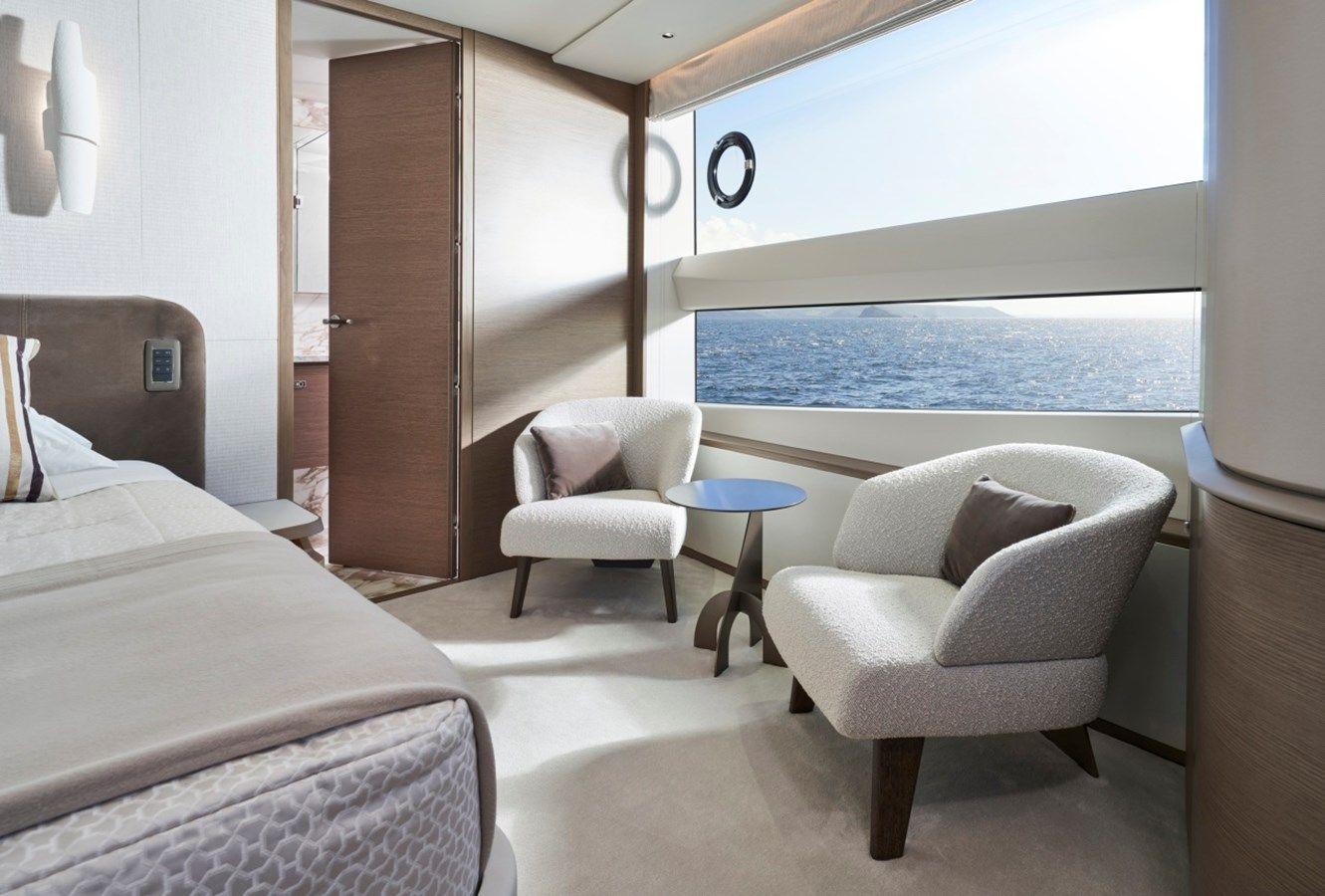 Buy a yacht St.Catherine X95