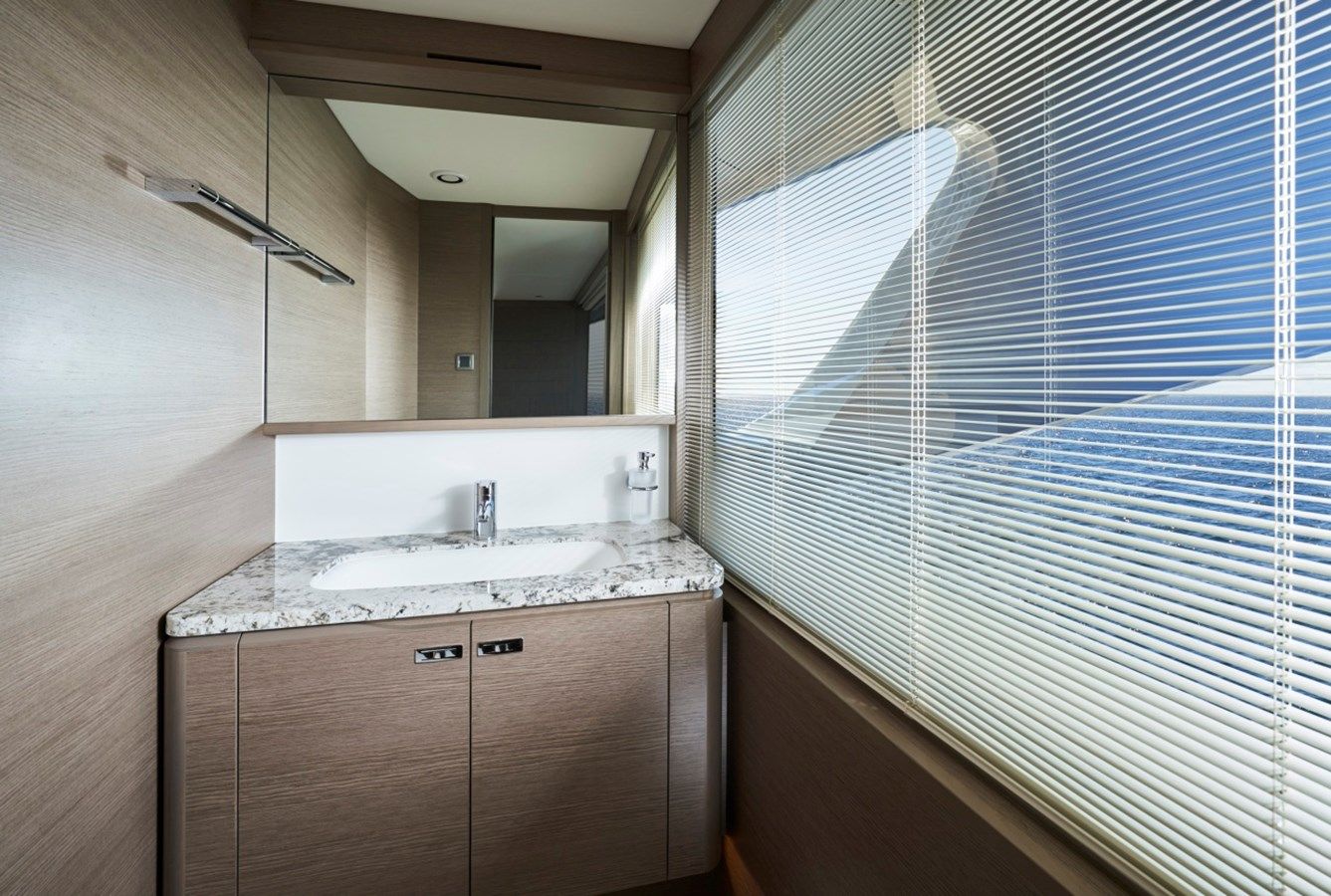 St.Catherine yacht sale