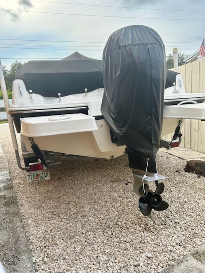 2022 Bayliner DX2000 DX2000 price