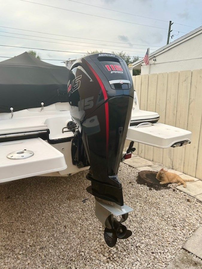 Buy a yacht 2022 Bayliner DX2000 2022