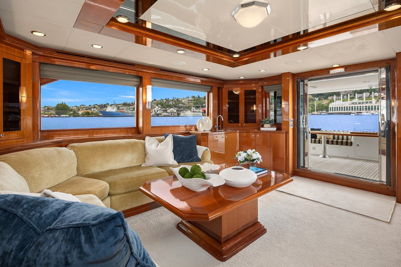 best yacht sales deals SEA GRACE