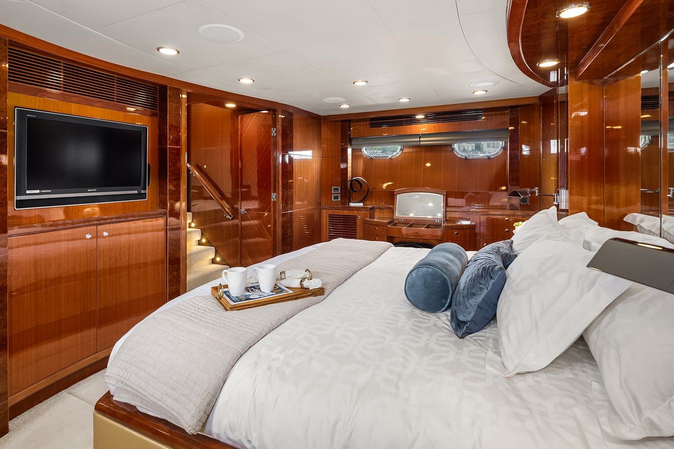SEA GRACE 78
