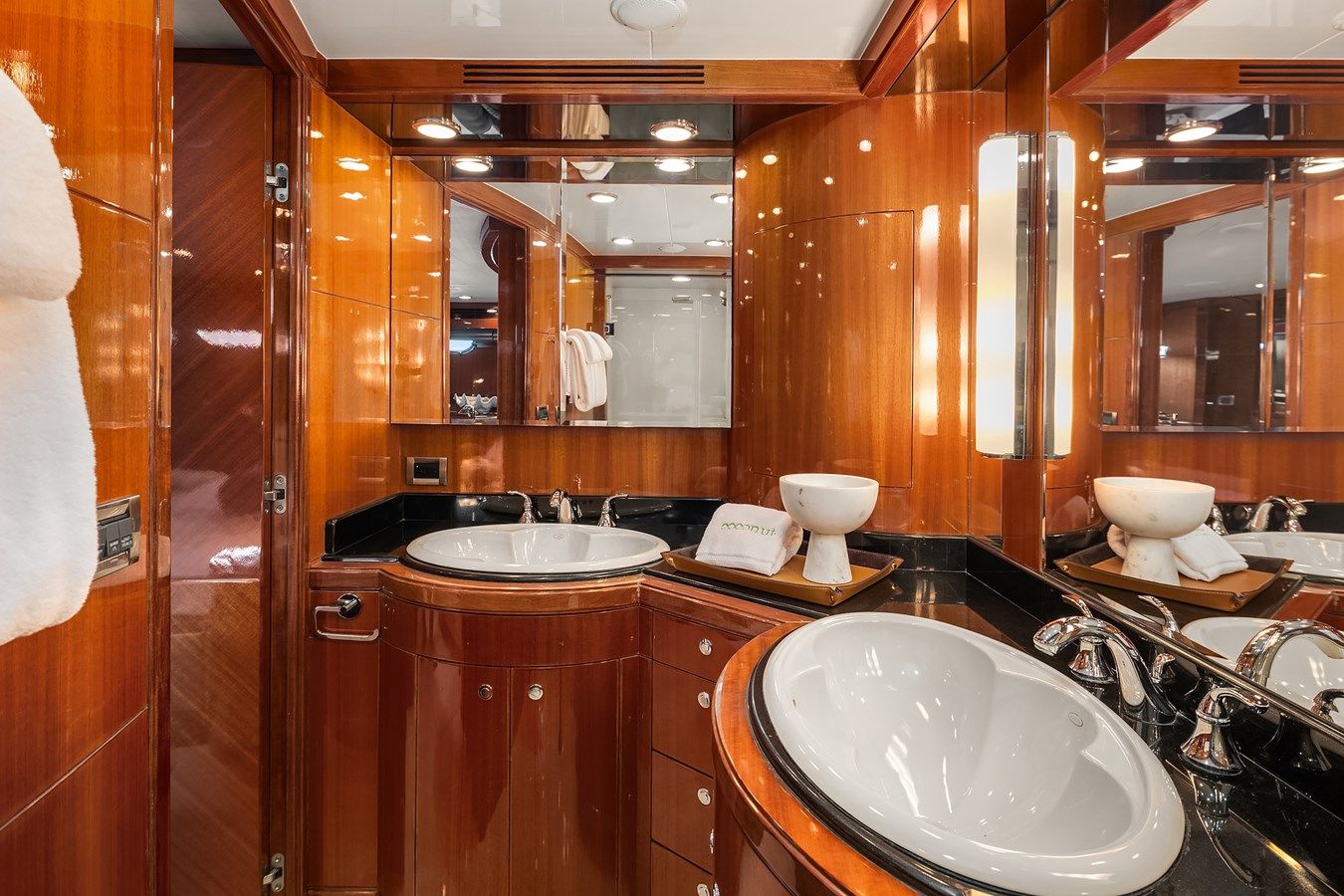 SEA GRACE yacht sale