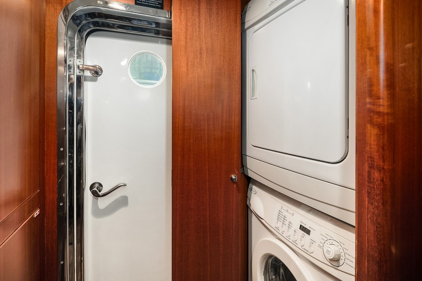 SEA GRACE 74 Flybridge