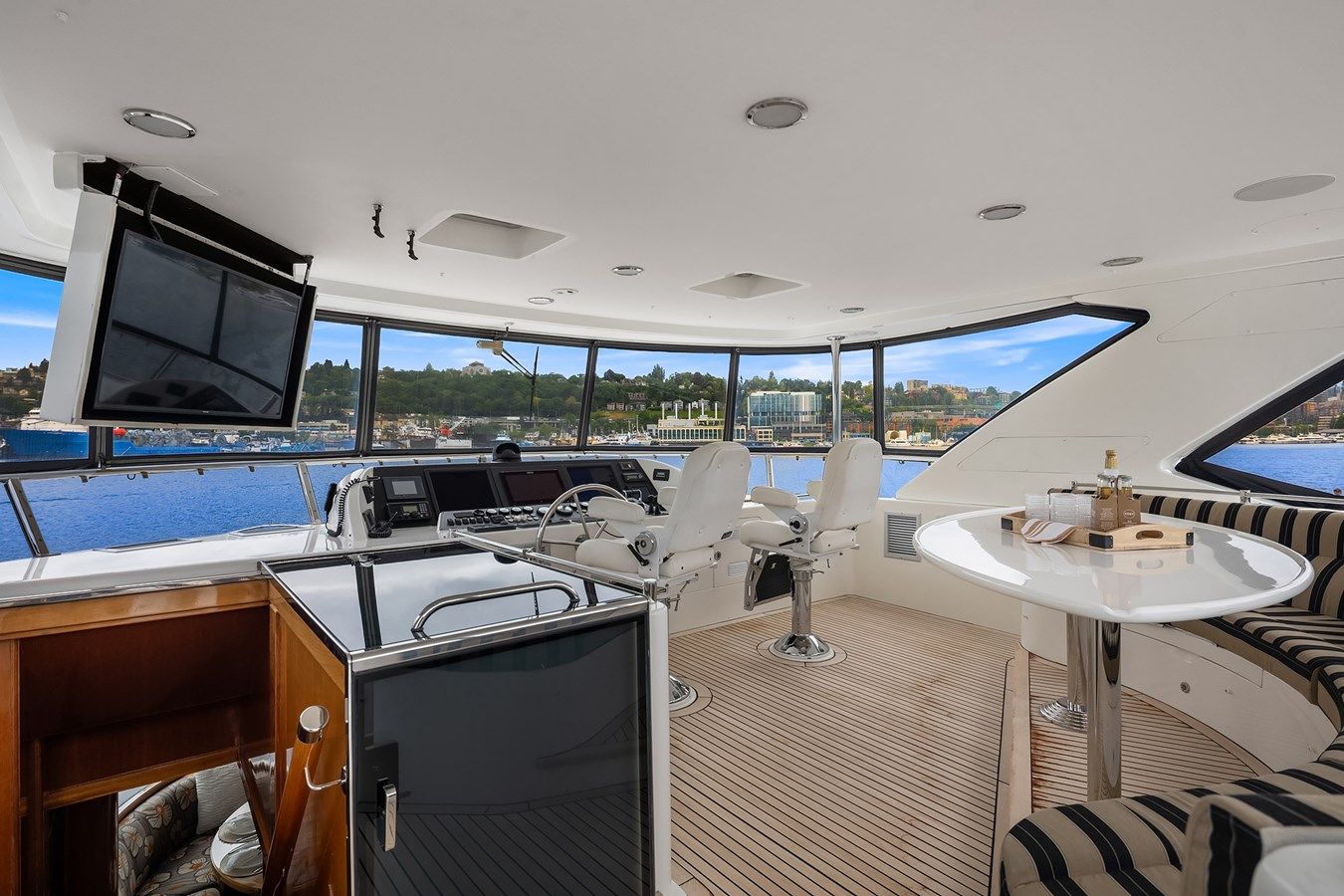 SEA GRACE 2009 yacht sale