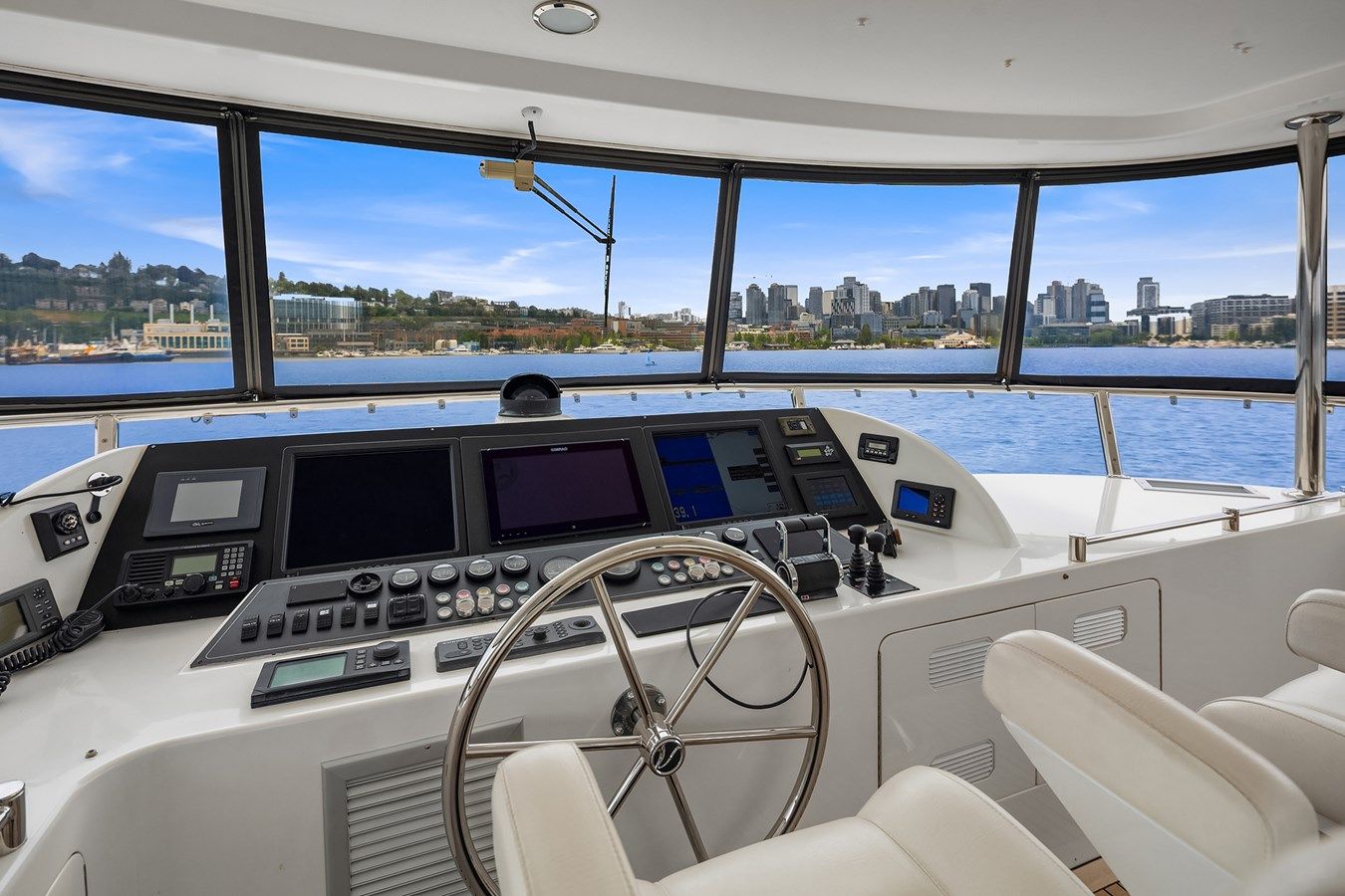the best price on SEA GRACE - Ocean Alexander