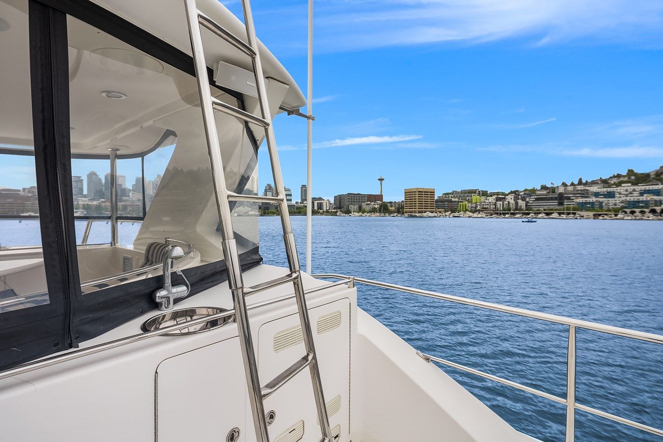 SEA GRACE 2009 price