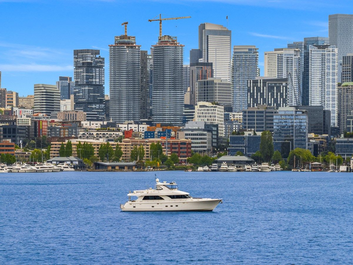 best yacht sales deals SEA GRACE 78