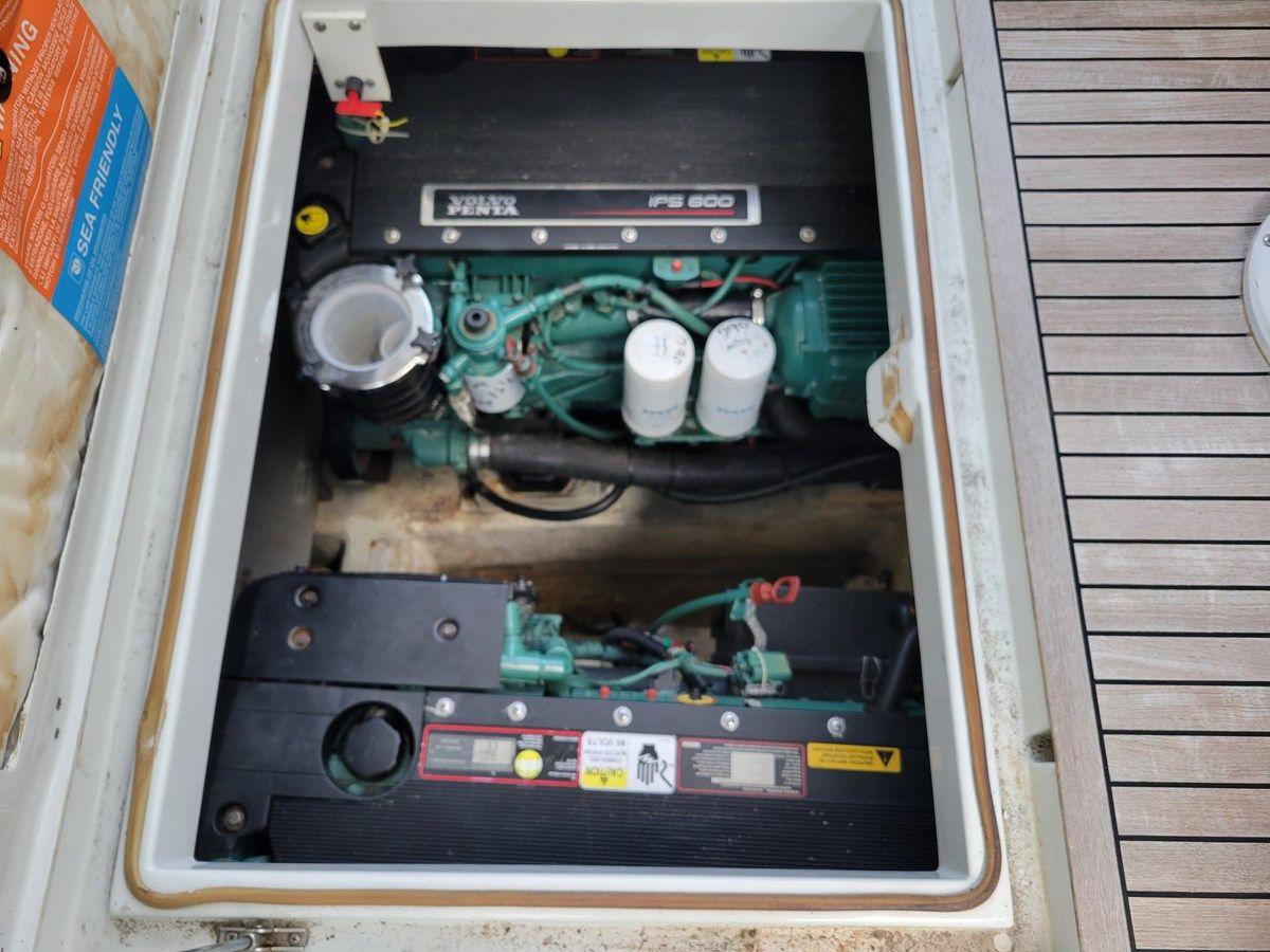 2009 Azimut 43S - Azimut Yachts yacht sale