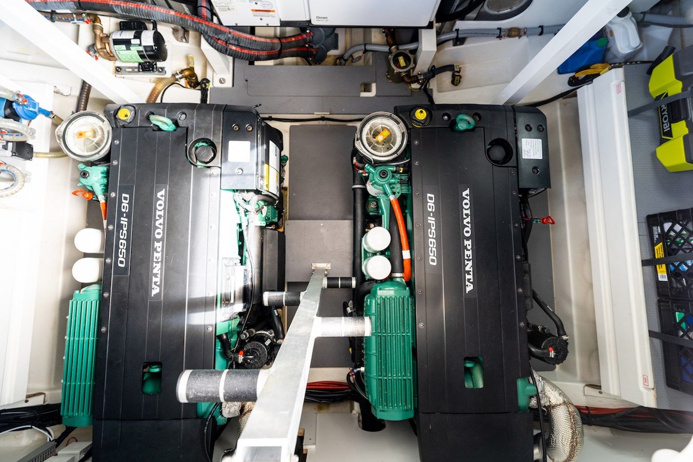 2020 Prestige 520 Fly 520 Fly