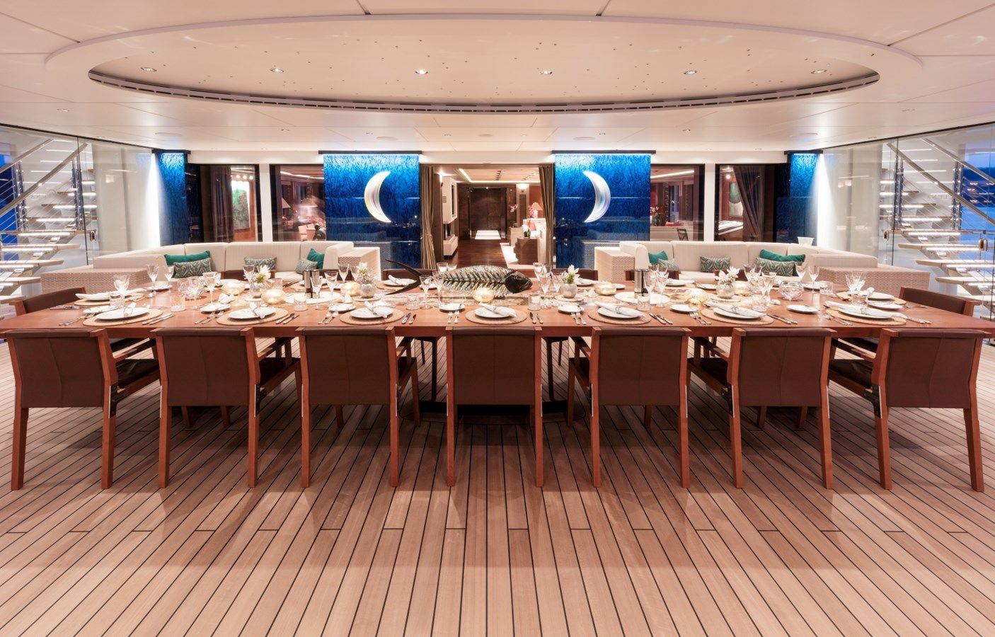 best yacht sales deals LUNA 374