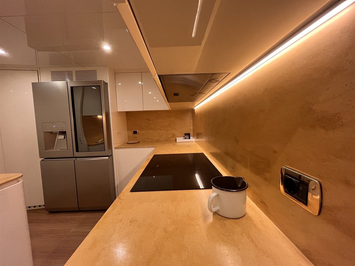 the best price on Duchessa 97