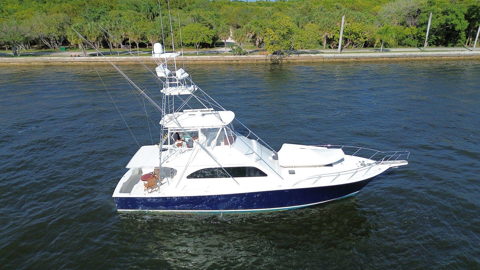 MAHI DREAM - LYDIA YACHTS price