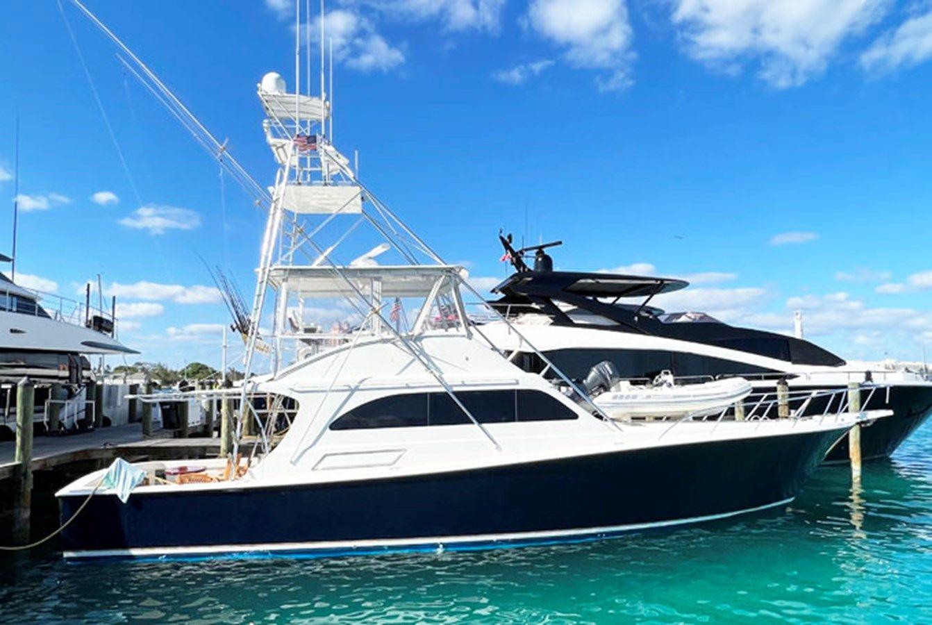 Buy a yacht MAHI DREAM Sportfisherman