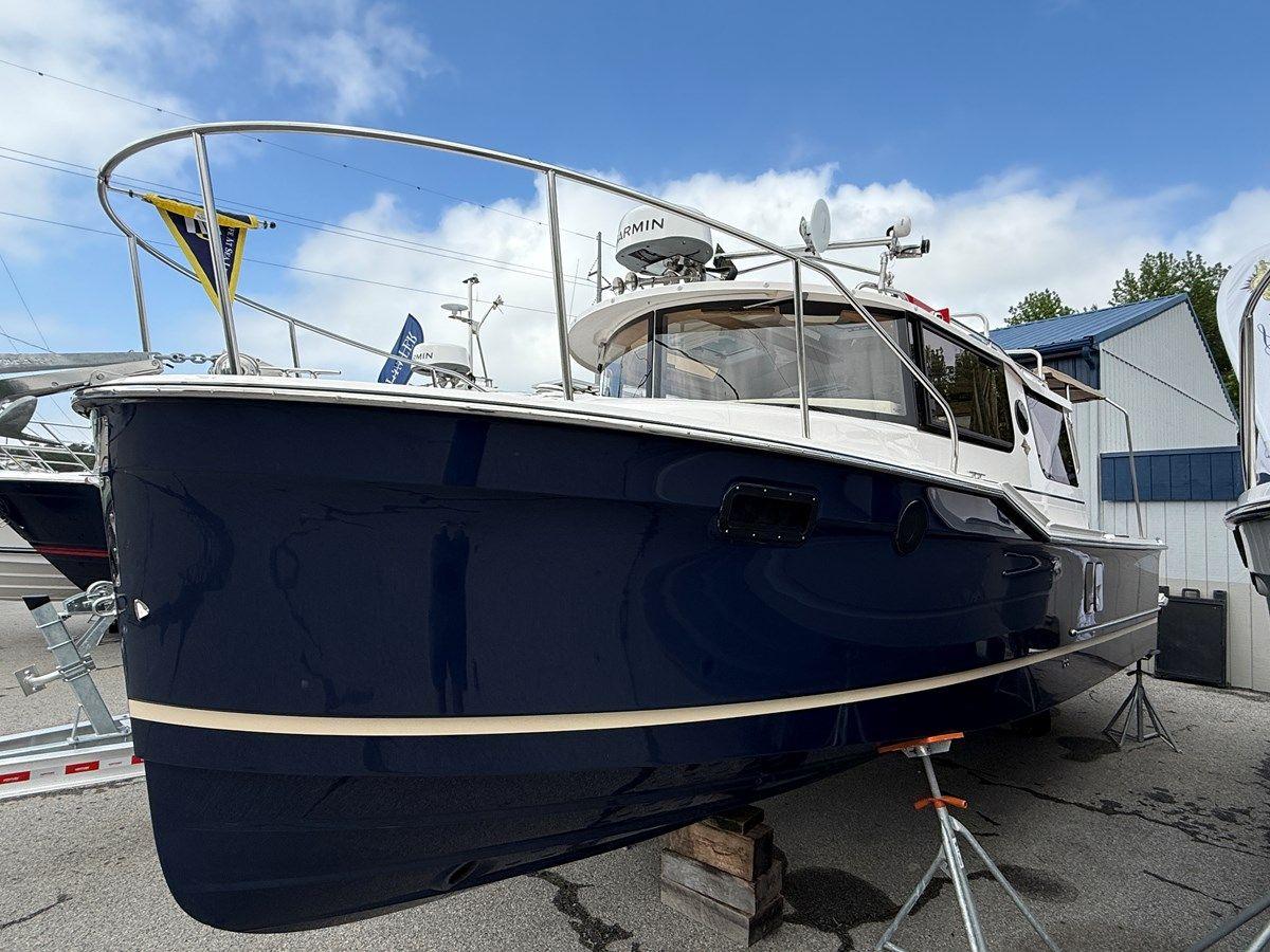 the best price on 2025 Ranger Tugs R-27 - Grasonville MD