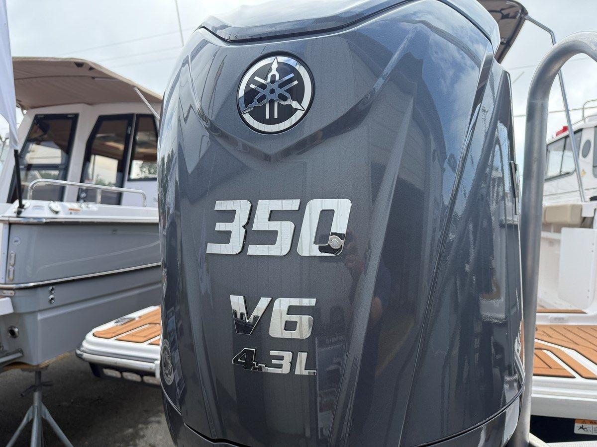 2025 Ranger Tugs R-27 - Grasonville MD R-27 price