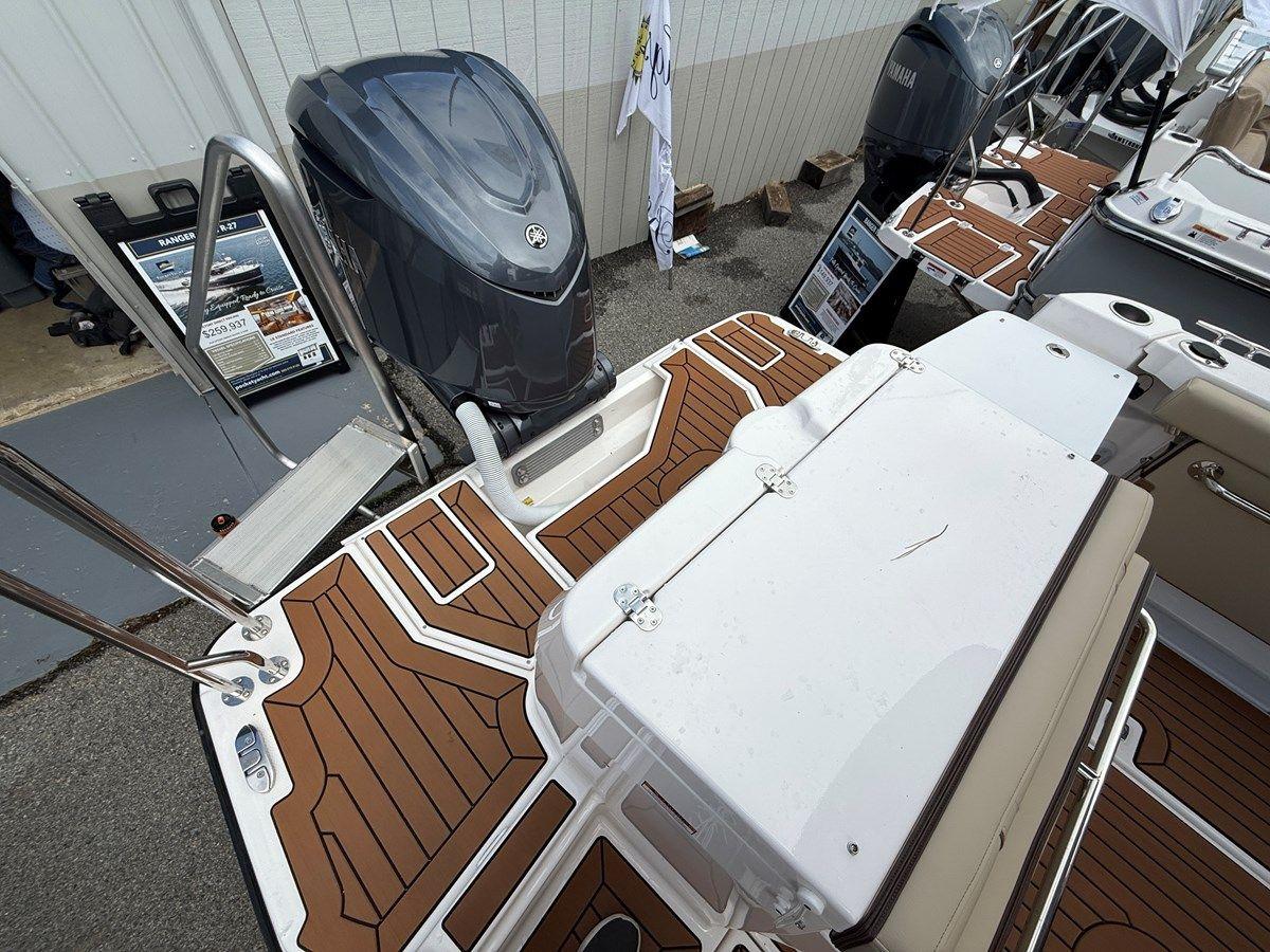 Buy a yacht 2025 Ranger Tugs R-27 - Grasonville MD 2025